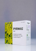 Pyrimag