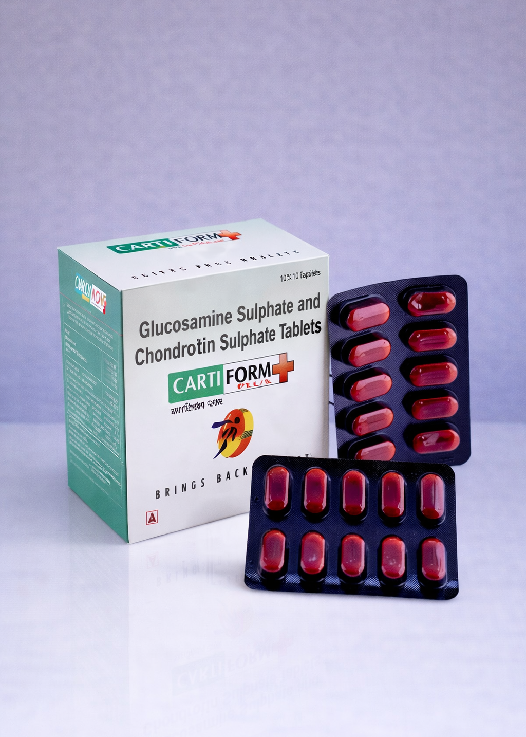Cartiform Plus