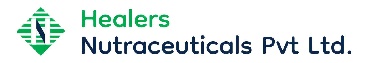 Healers Nutraceuticals