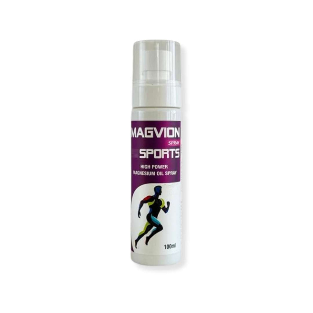Magvion Spray Sports