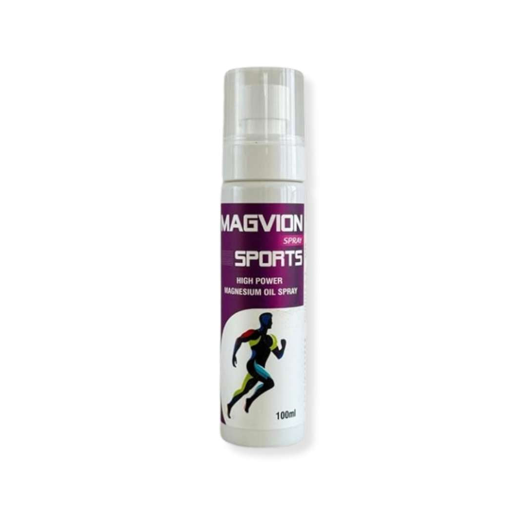 Magvion Spray Sports