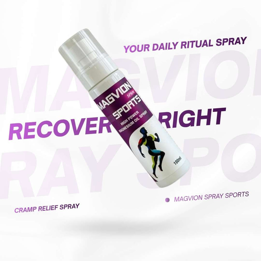 Magvion Spray Sports