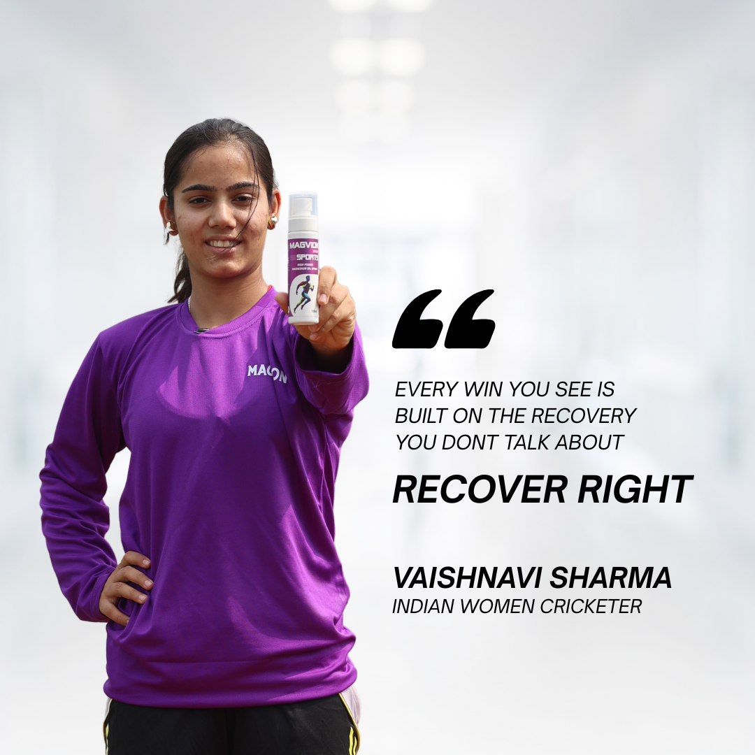 Magvion Spray Sports