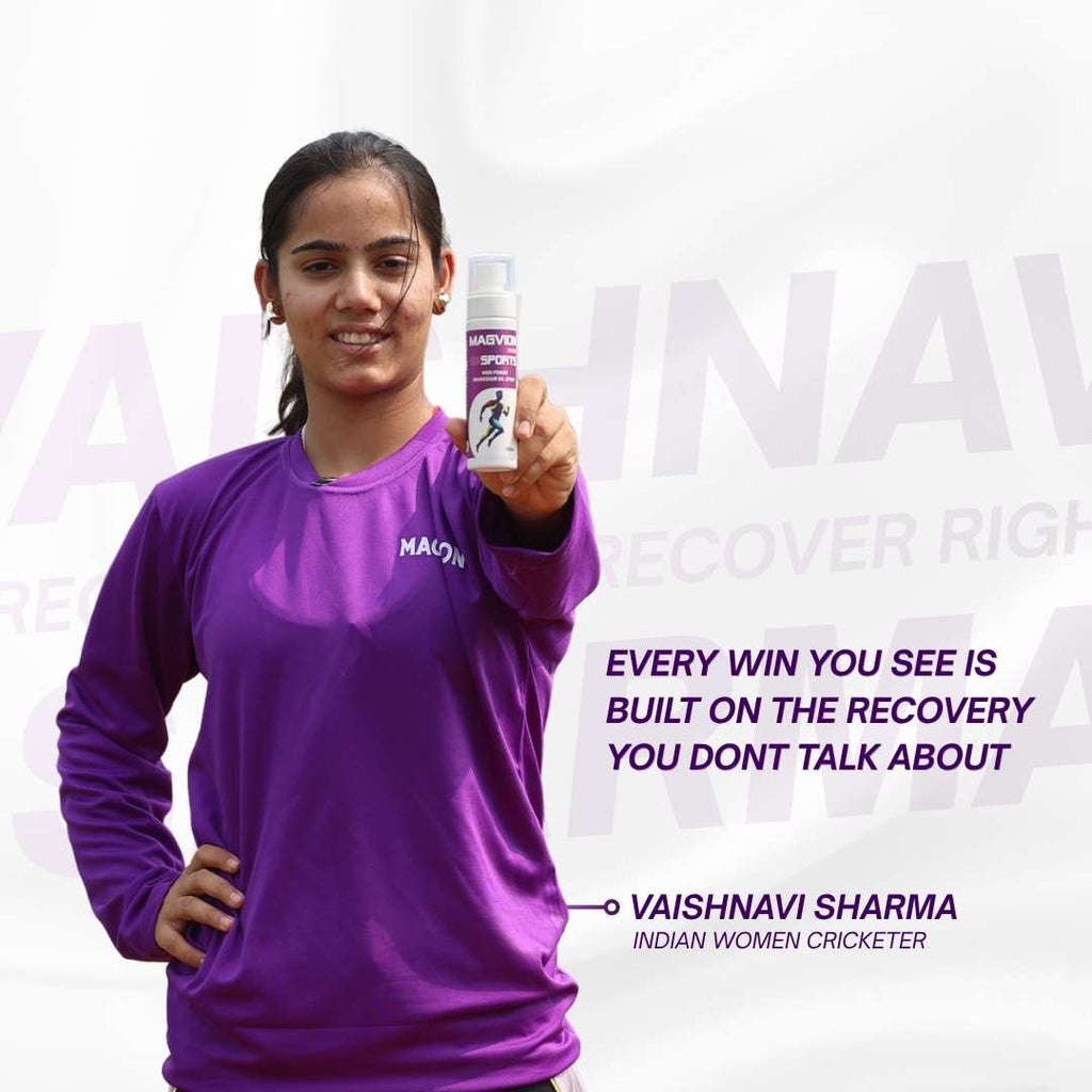 Magvion Spray Sports