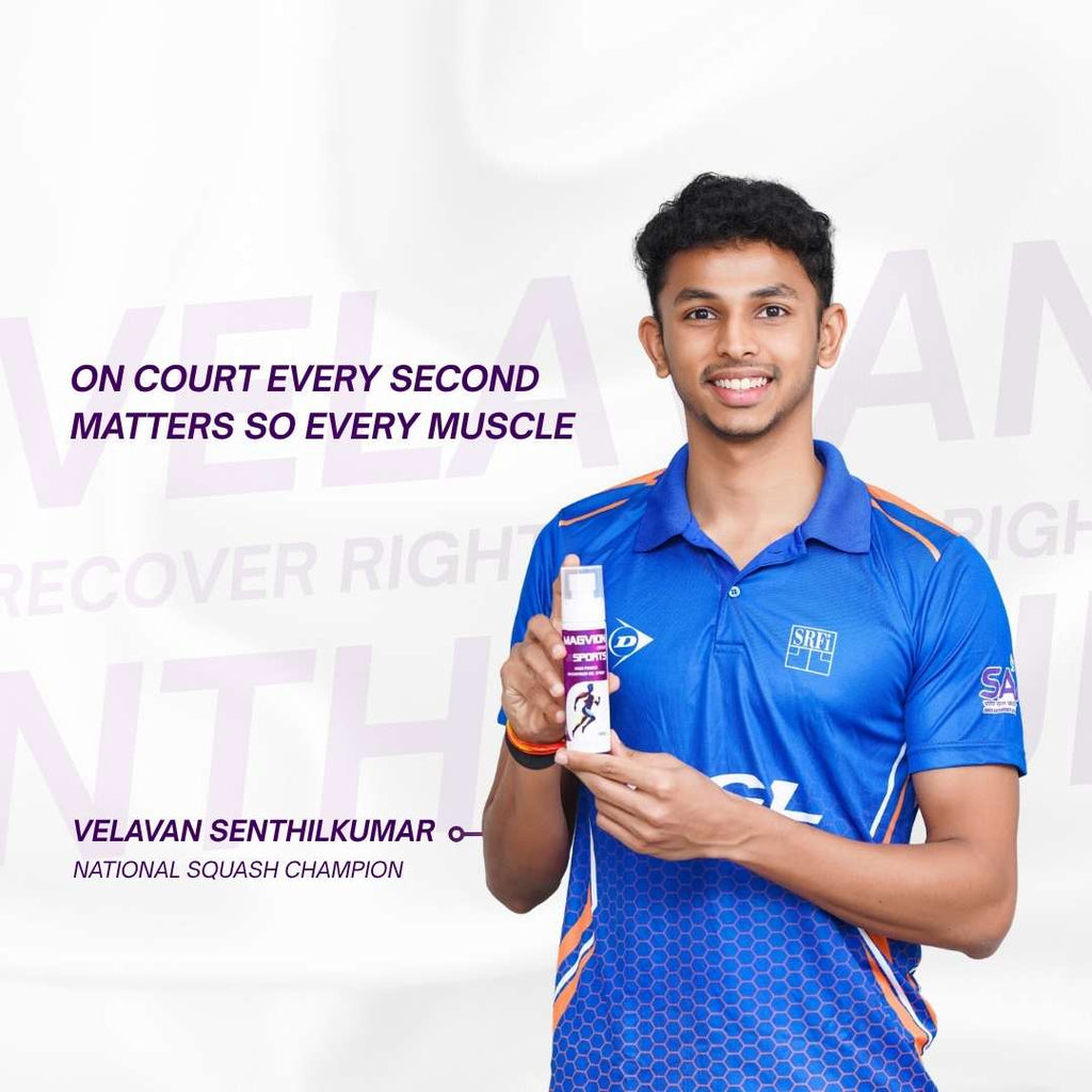 Magvion Spray Sports