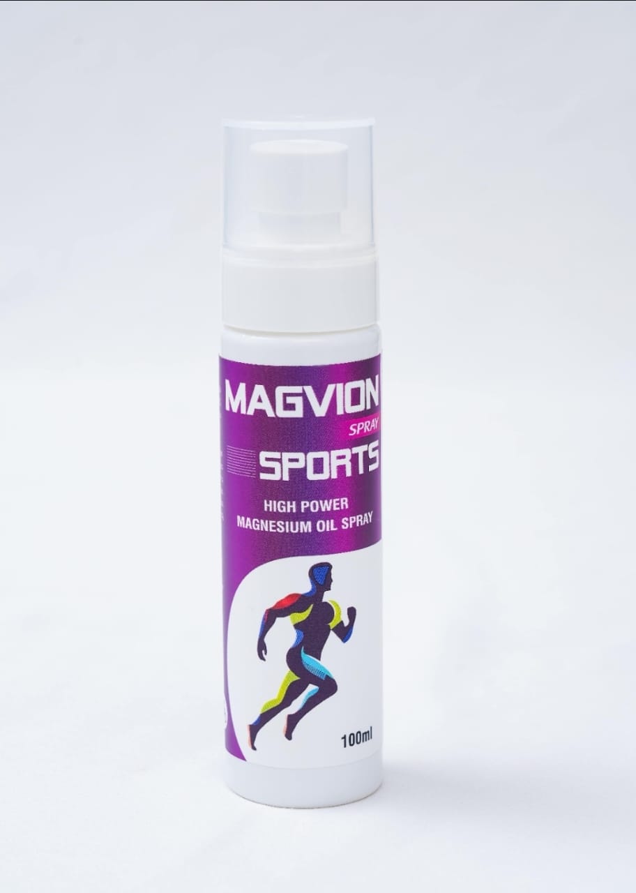Magvion Spray Sports